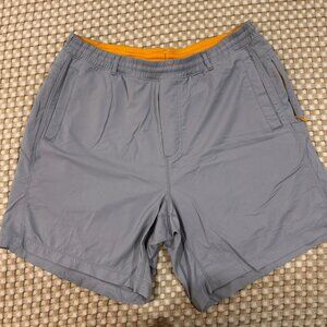 Birddogs Khaki Shorts (Size XL)